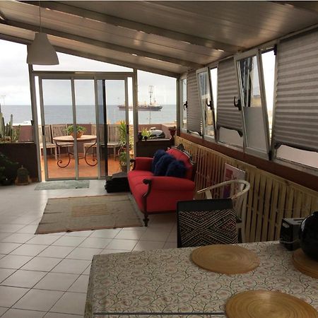 El Mirador De Mendizabal Lägenhet Las Palmas de Gran Canaria Exteriör bild